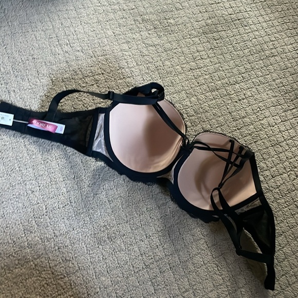 Adore Me Strappy Bra - Picture 8 of 13